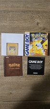 Pokemon Versione Gialla GB