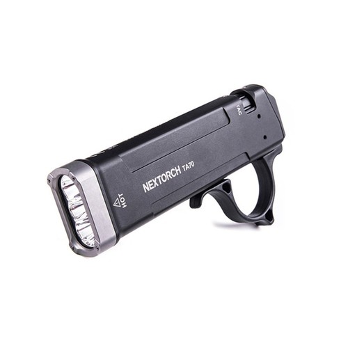 Nextorch ta70 torcia ultra - nextorch,