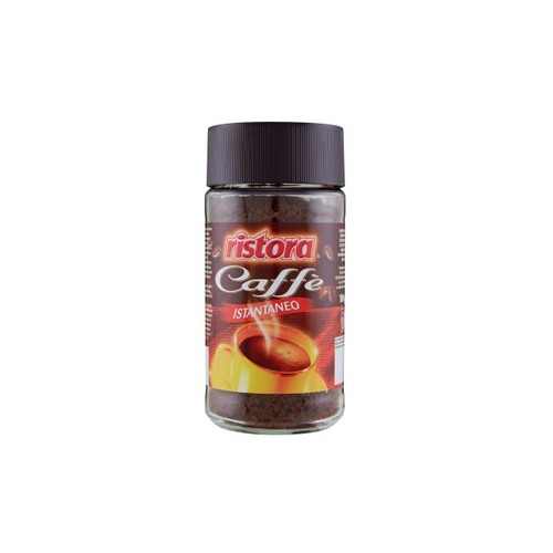 Caffe istantaneo ristora 100 - istantaneo,