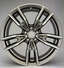 BMW cerchi in lega originale