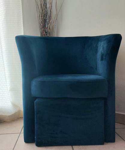 Coppia poltroncine con - poltroncine,