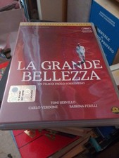 DVD La Grande Bellezza