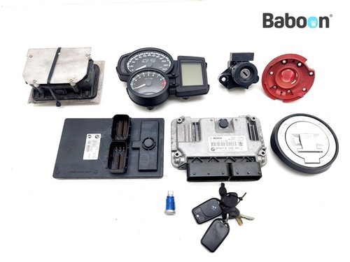 Set interruttore accensione - , di