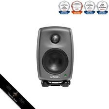 Genelec 8010ap reference - genelec,