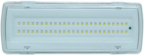 Lampada emergenza 6500k - di, 4w