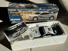 Peugeot 405 Turbo 16 RC Nikko