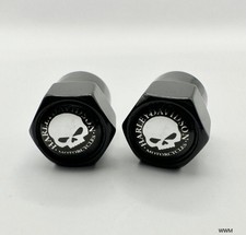 Set 4 tappi valvole in