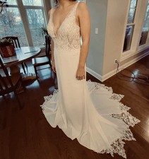 Abito da sposa Rina Dimontella