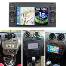 Per Ford Fiesta 2002-2008