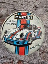 Targa Martini Racing Porsche