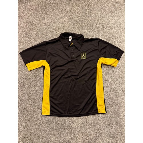Polo army uomo nera - uomo,