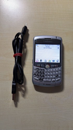 Blackberry curve 8310 - blackberry,