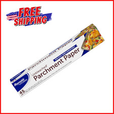 CARTA PERGAMENA NON SBIANCATA