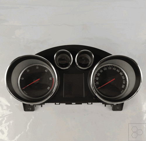13433772 quadro strumenti - quadro,