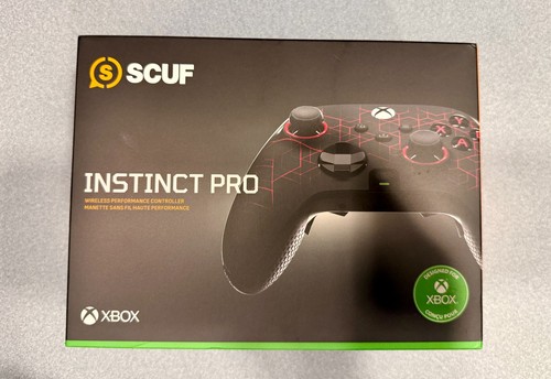 Scuf instinct pro controller - scuf,
