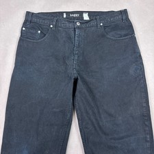 Jeans vintage Levis Silvertab