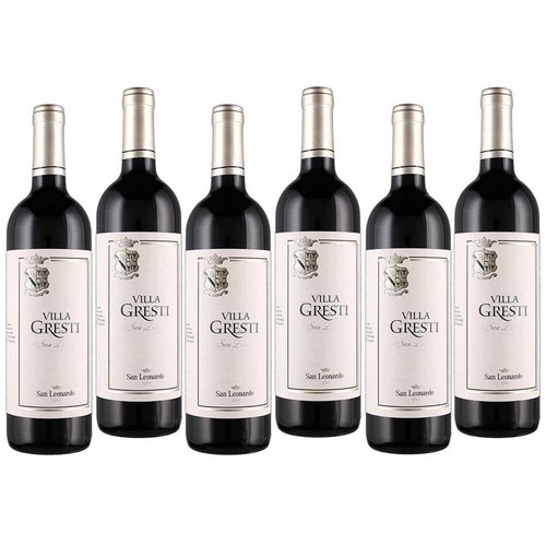 Tenuta san leonardo - tenuta,