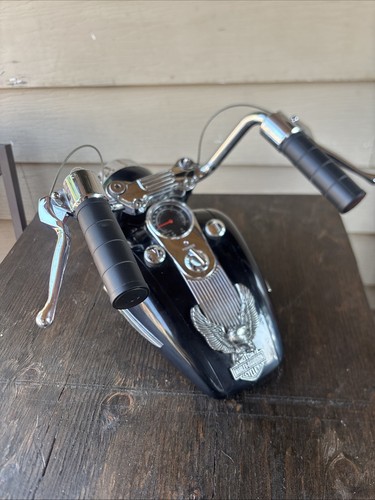 Radio harley davidson - am/fm,