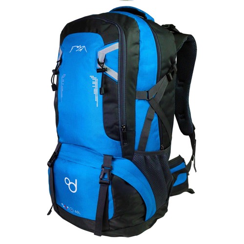 Zaino escursionismo trekking - zaino,