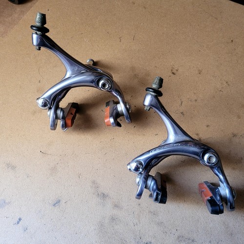 Campagnolo coppia freni - campagnolo,