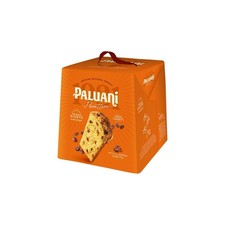 Paluani panettone senza - paluani,