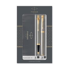 Kit 2 Penne Parker IM Set