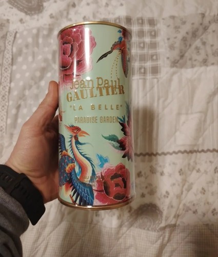 Jean paul gaultier - jean, la