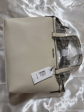 Borsa a tracolla Nautica Bone