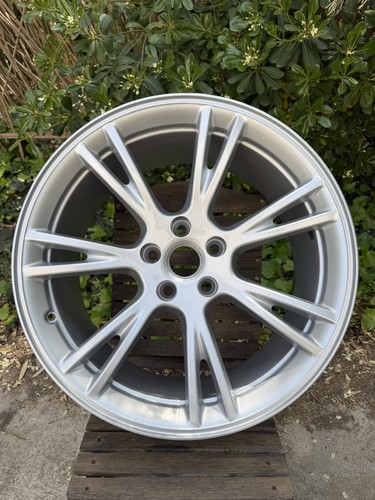 Jante tesla model pouces - model, 19