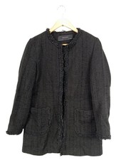 ZARA BASIC Cardigan Donna