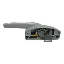 Maniglia finestra alluminio