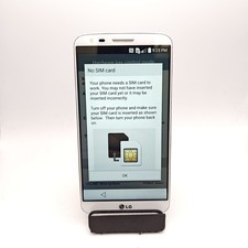 Smartphone LG G2 D800 (AT&T) -