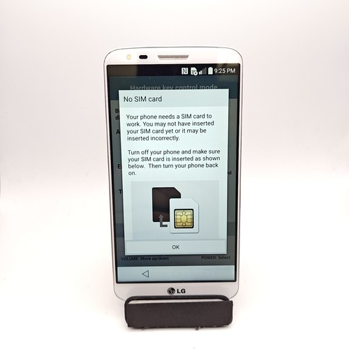 Smartphone d800 - g2,