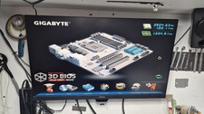 Scheda madre Gigabyte