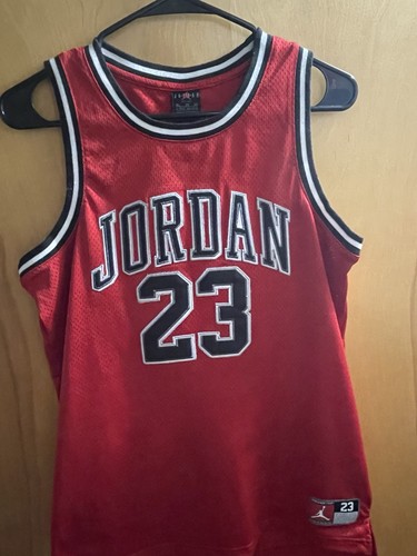 Maglia basket jordan - jordan, michael