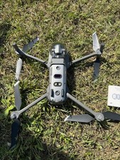 Drone dji mavic zoom con - drone, 3