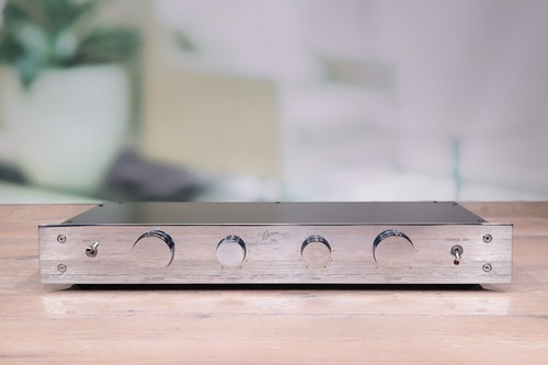 Burmester 785