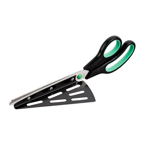 Forbici per pizza - , ergonomico