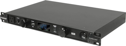 Furman pro dmc - furman,