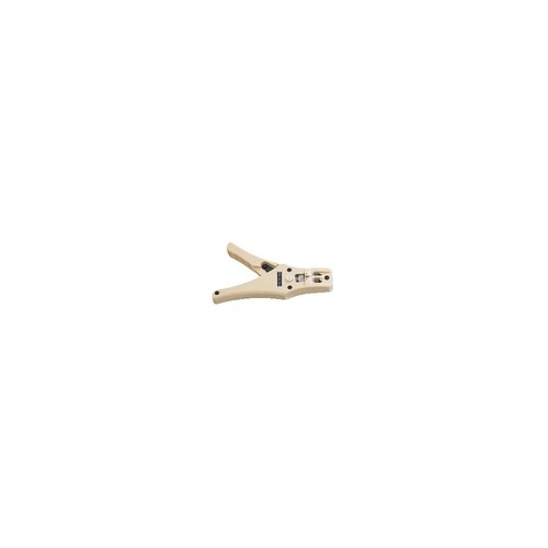 Pinza crimpare plastica - pinza,