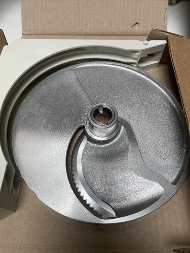 Disco per affettare oem 10mm - oem,