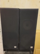 CASSE 3A ALTO Art & Acoustique Appliquée OTTIMO STATO MADE IN FRANCE