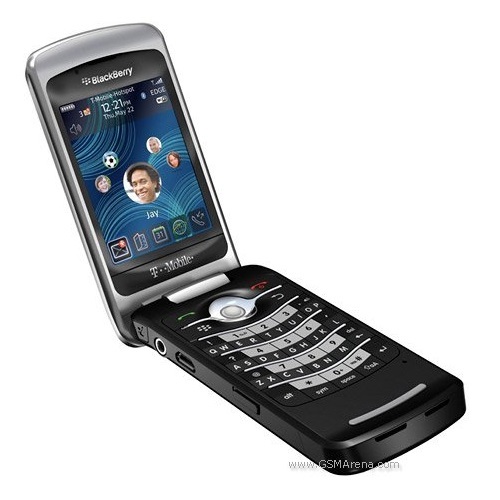 Cellulare sbloccato blackberry - sbloccato,