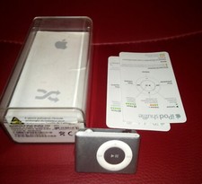 Ma565zk ipod shuffle - shuffle, 1