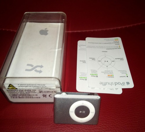 Ma565zk ipod shuffle gb - ma565zk/a,