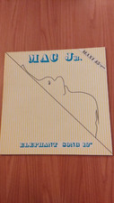 12" MIX MAC JR. ELEPHANT SONG