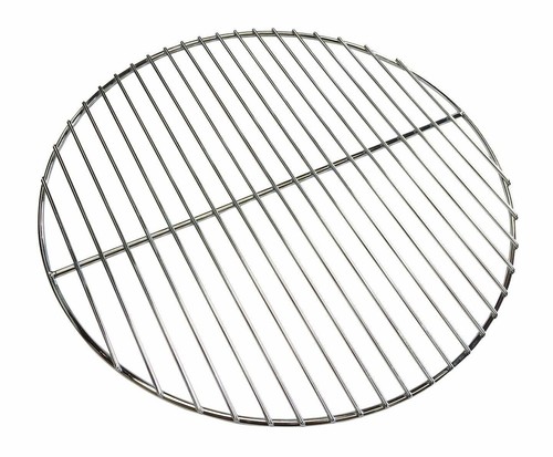Griglia rotonda - , di