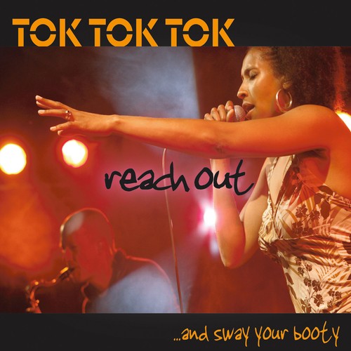 Tok - tok, and