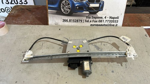 Motorino tergicristalli - motorino,