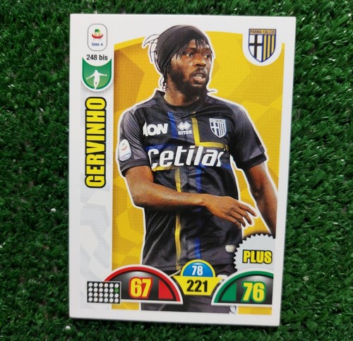 Card adrenalyn calciatori - xl,